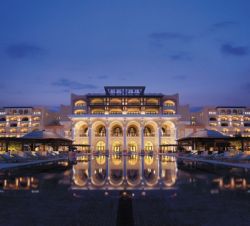 function.array-key-exists - Shangri-La Qaryat Al Beri, Abu Dhabi